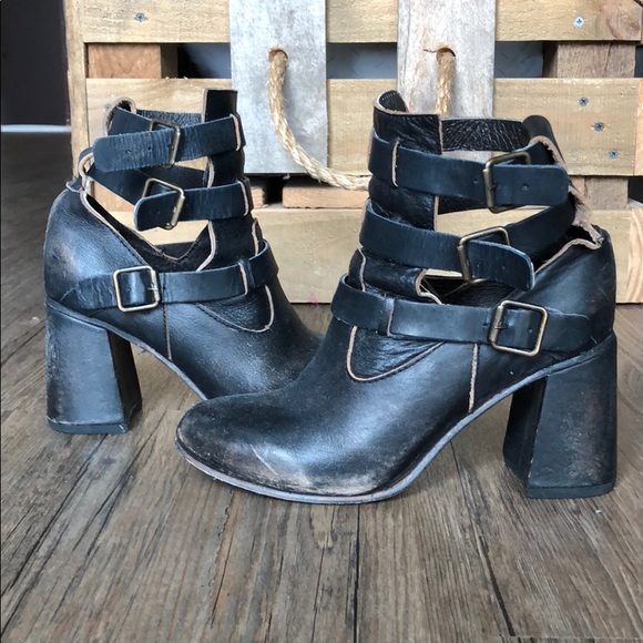 Shoes | Teddy By Freebird | Poshmark